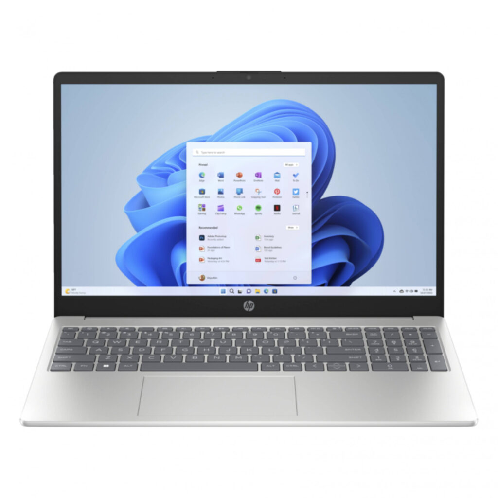 HP 15-FD0028NV Dizüstü Dizüstü Bilgisayar