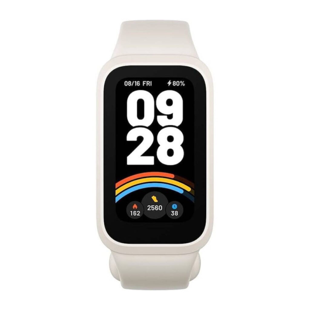 Xiaomi Bhr9441Gl Akıllı Band 9 Aktif Akıllı Saat