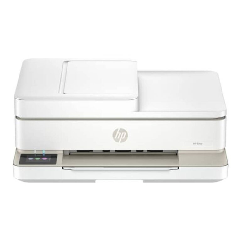 HP Envy 6520E hepsi bir arada yazıcı - KKTC Bi Sipariş - Çevre Birimleri>Yazıcı & Tarayıcı>Mürekkep Püskürtmeli Yazıcı