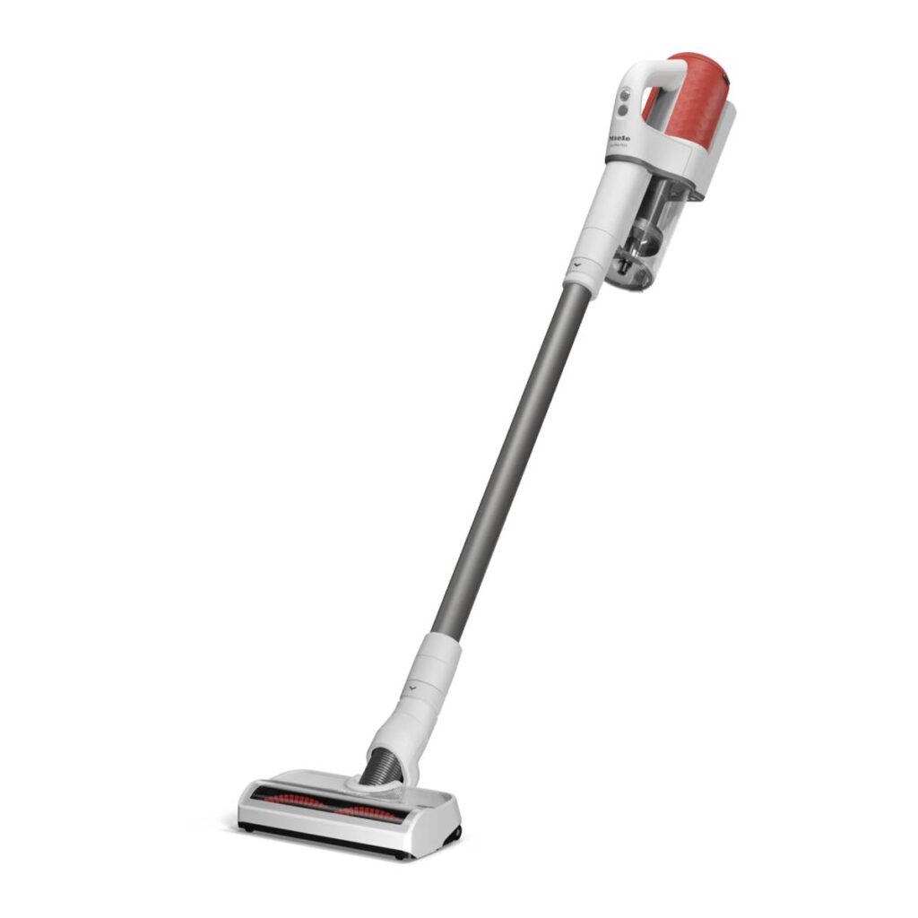 Miele Duoflex HX1 Elde Taşınan Elektrikli Süpürge