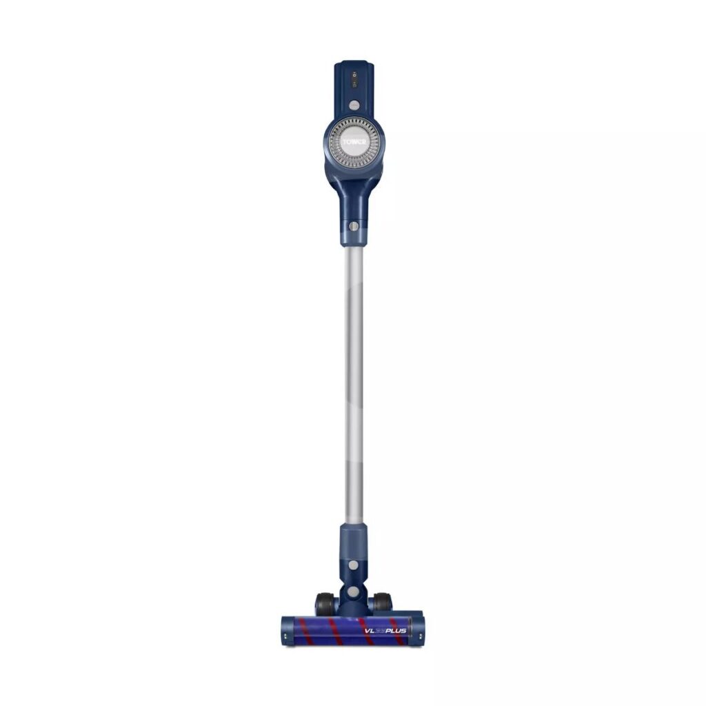 Tower T513008 Kablosuz Elde Taşınağı Vakum Süpürge 3'te 1