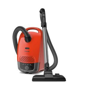 Miele Guard S1 Junior elektrikli süpürge çanta