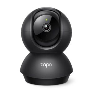 Tp-Link C211 Topo Pan/Tilt Wifi Güvenlik Kamerası