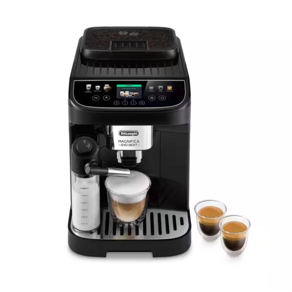 Delonghi Ecam310.60.B Otomatik Espresso Makinesi