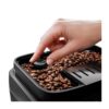 Siyah - KKTC Bi Sipariş - Ev Elektroniği>Küçük Ev Aletleri>Kahve Makinesi>Espresso Kahve Makinesi