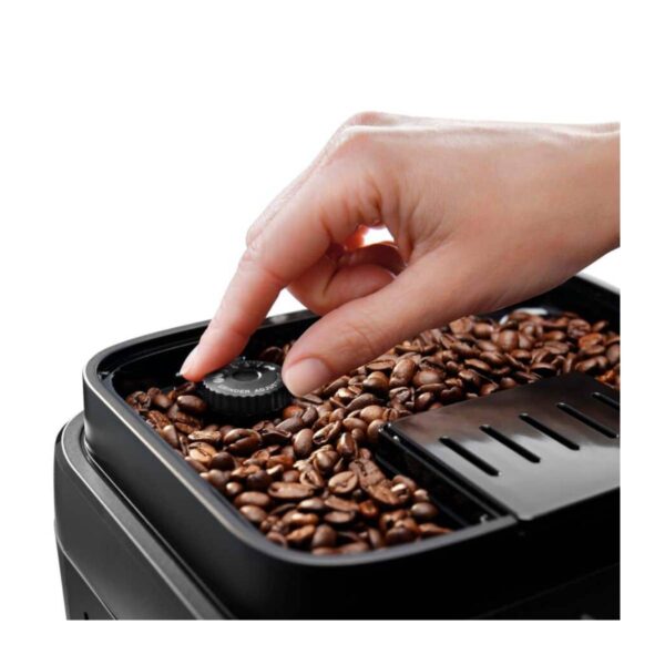 Siyah - Kktc Bi Sipariş - Ev Elektroniği&Gt;Küçük Ev Aletleri&Gt;Kahve Makinesi&Gt;Espresso Kahve Makinesi