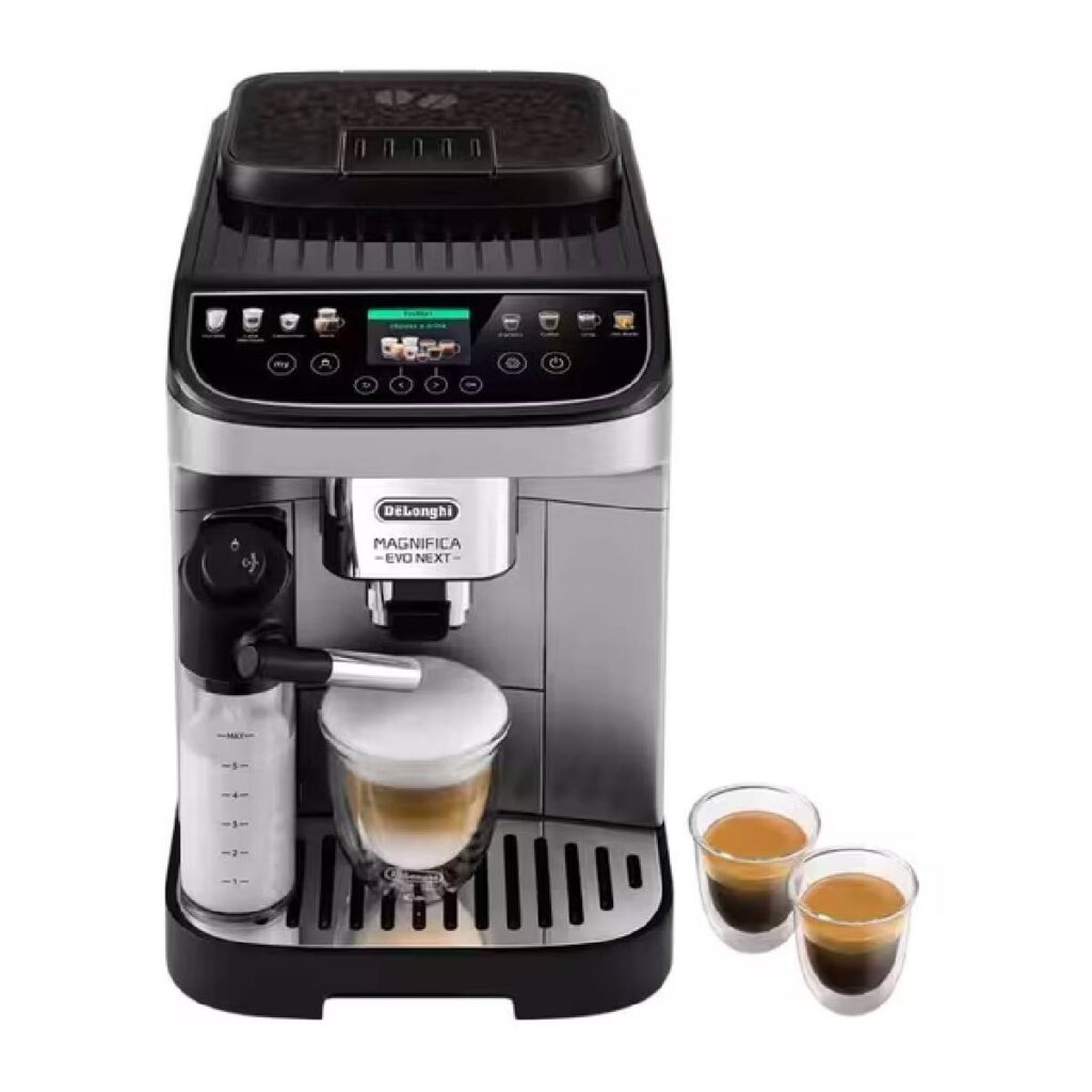 Delonghi Ecam310.80.Sb Otomatik Espresso Makinesi