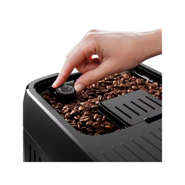 Delonghi Ecam320.60.B Plus Otomatik Espresso Makinesi, Siyah - Görsel 4