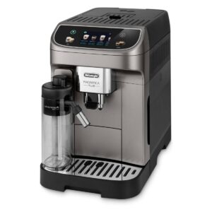 Delonghi Ecam320.70.Tb Plus Otomatik Espresso Makinesi