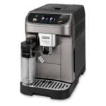 DELONGHI ECAM320.70.TB Plus Otomatik Espresso Makinesi, Titanyum Siyah