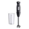 BRAUN MQ55001 Pro MQuick El Blenderı, Siyah - Görsel 3
