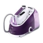 BRAUN IS5247VI Buhar Ütüsü, Mor