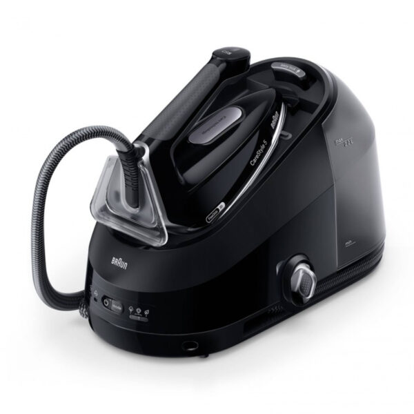 Braun Is5249Bk Steam Jeneratör