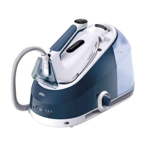 Braun Is5245Bl Carestyle 5 Buhar Jeneratörü