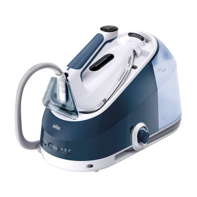 Braun IS5245BL Carestyle 5 Buhar Jeneratörü