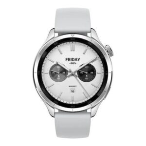 Xiaomi BHR9197GL İZLE S4 Smartwatch 47mm