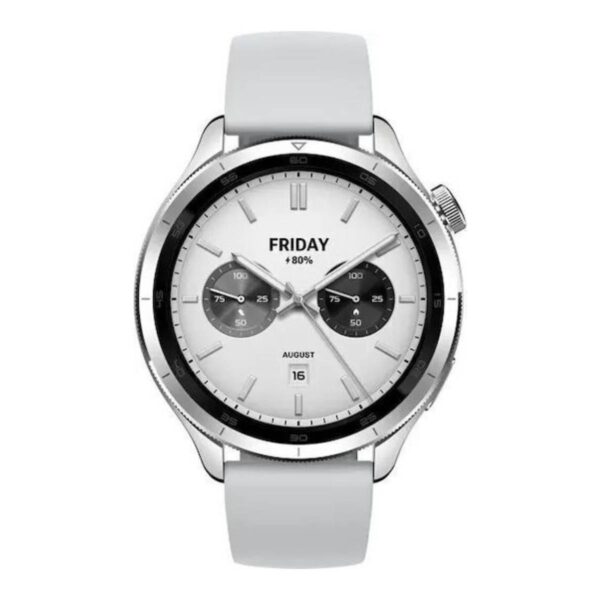 Xiaomi Bhr9197Gl İzle S4 Smartwatch 47Mm