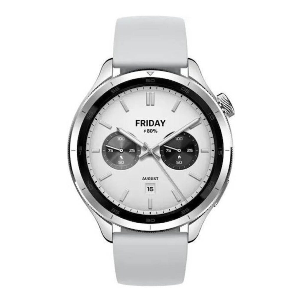 Xiaomi Bhr9197Gl İzle S4 Smartwatch 47Mm