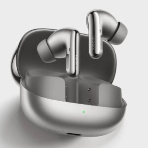 Xiaomi BHR9640GL Tomurcuklar 5 Pro Kablosuz Kulaklık