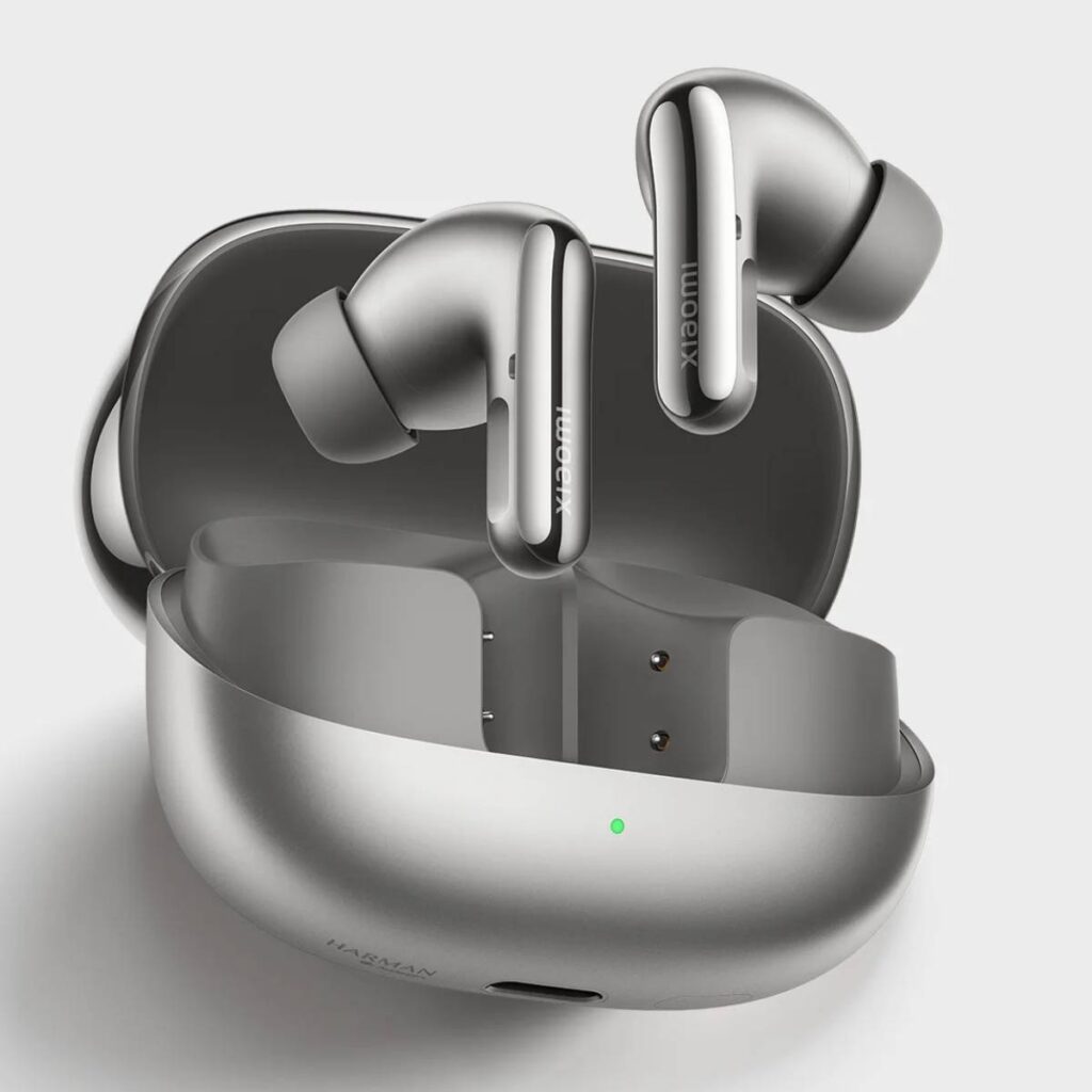 Xiaomi BHR9640GL Tomurcuklar 5 Pro Kablosuz Kulaklık