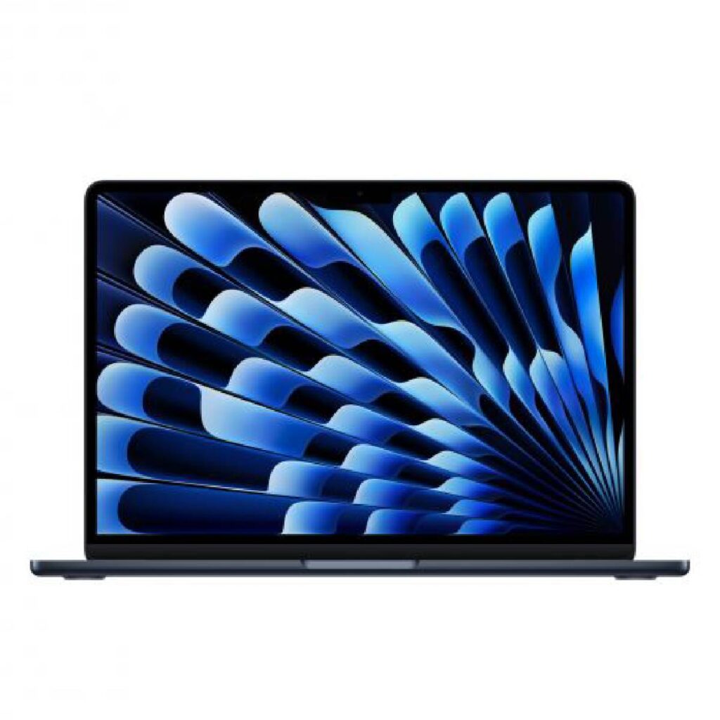 Apple MacBook Air M4 Dizüstü Bilgisayar 16/256GB