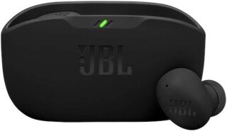 Kulaklik Jbl Vibe Buds 2 Bluetooth Si̇yah