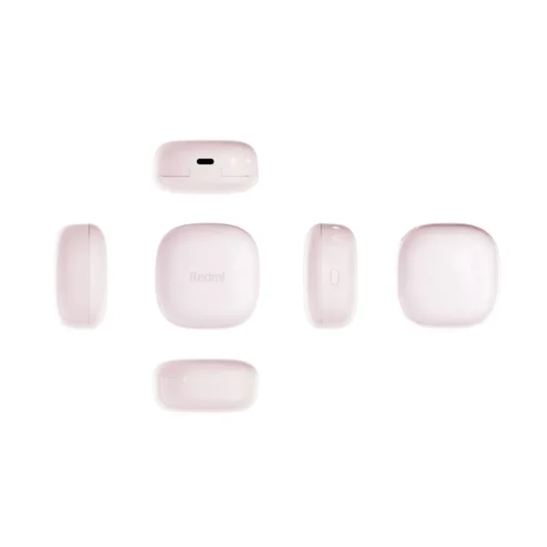 Redmi Tomurcuklar 6 Pembe Oynuyor Redmi Buds 6 Play Pink Xiaomi Kktc 8 Kktc - Online Alışveriş Bi Sipariş