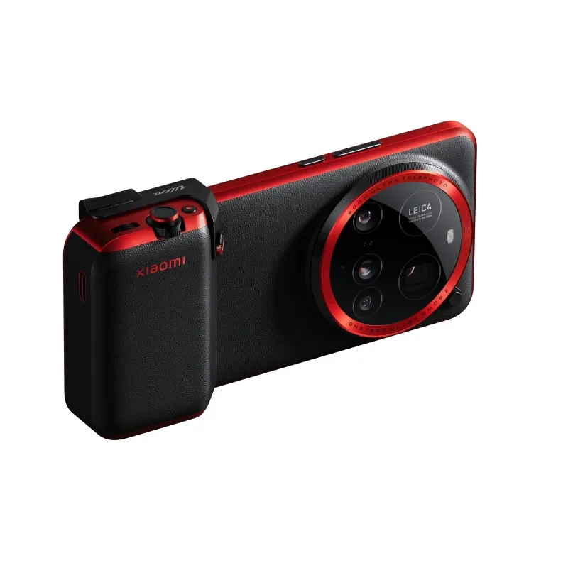 Xiaomi 15 Ultra Fotoğraf Kiti Legend-Xiaomi 15 Ultra Photography Kit Legend-Xiaomi-Kktc
