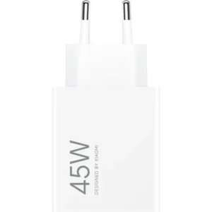 Xiaomi 45W Turbo Şarj Gücü Adaptörü (Tipa)-Xiaomi 45W Turbo Charging Power Adapter (TypeA)-Xiaomi-KKTC
