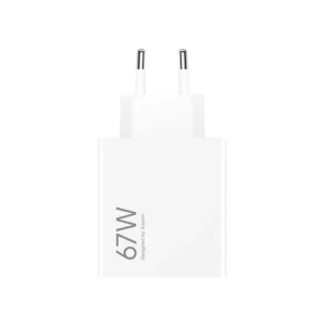 Xiaomi 67W Hipercharch Adaptörü (Tipya)-Xiaomi 67W Hypercharge Adapter (Typea)-Xiaomi-Kktc