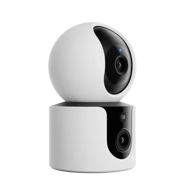 Xiaomi Akilli Kamera C300 Cift 3Mp Xiaomi Smart Camera C300 Dual 3Mp Xiaomi Kktc 1 Kktc - Online Alışveriş Bi Sipariş