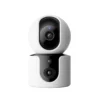 Xiaomi Akıllı Kamera C300 Çift 3MP-Xiaomi Smart Camera C300 Dual 3MP-Xiaomi-KKTC