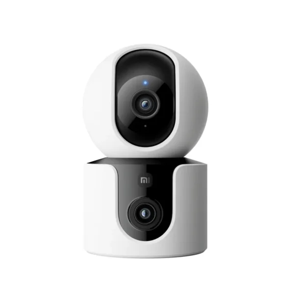 Xiaomi Akıllı Kamera C300 Çift 3Mp-Xiaomi Smart Camera C300 Dual 3Mp-Xiaomi-Kktc