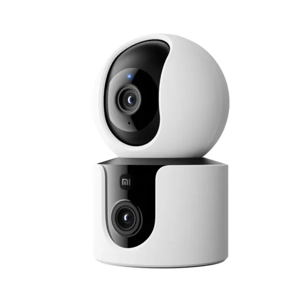 Xiaomi Akilli Kamera C300 Cift 3Mp Xiaomi Smart Camera C300 Dual 3Mp Xiaomi Kktc 7 Kktc - Online Alışveriş Bi Sipariş