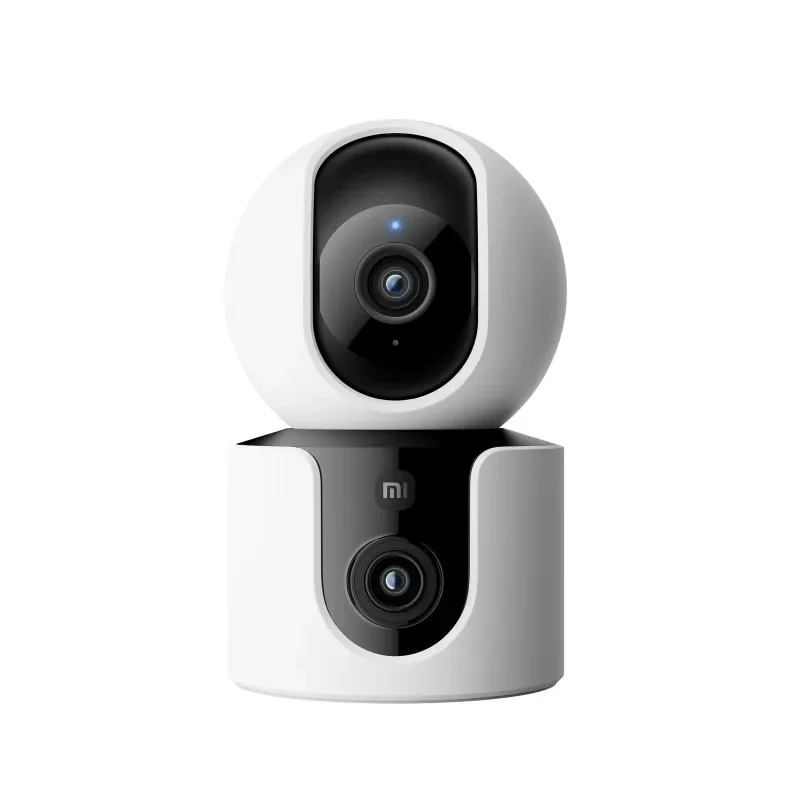 Xiaomi Akıllı Kamera C300 Çift 3Mp-Xiaomi Smart Camera C300 Dual 3Mp-Xiaomi-Kktc
