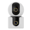 Xiaomi Akıllı Kamera C500 Çift 4MP-Xiaomi Smart Camera C500 Dual 4MP-Xiaomi-KKTC