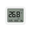 Xiaomi Akıllı Sıcaklık ve Nem Monitörü 3-Xiaomi Smart Temperature and Humidity Monitor 3-Xiaomi-KKTC