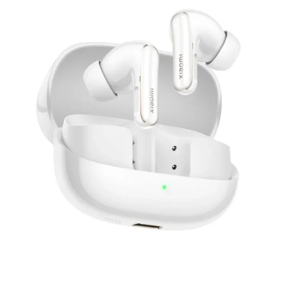 Xiaomi Buds 5 Pro Bluetooth Seramik Beyaz Xiaomi Buds 5 Pro Bluetooth Ceramic White Xiaomi Kktc 1 Kktc - Online Alışveriş Bi Sipariş