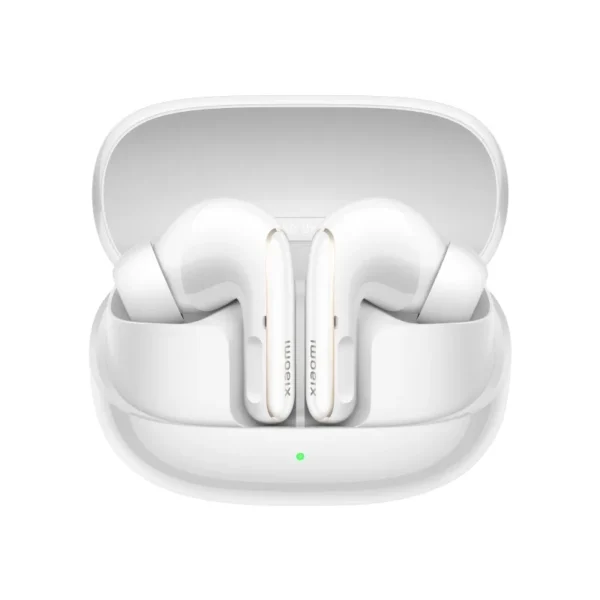 Xiaomi Buds 5 Pro Bluetooth Seramik Beyaz-Xiaomi Buds 5 Pro Bluetooth Ceramic White-Xiaomi-Kktc