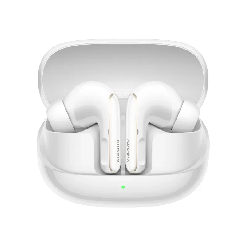 Xiaomi Buds 5 Pro Bluetooth Seramik Beyaz-Xiaomi Buds 5 Pro Bluetooth Ceramic White-Xiaomi-KKTC