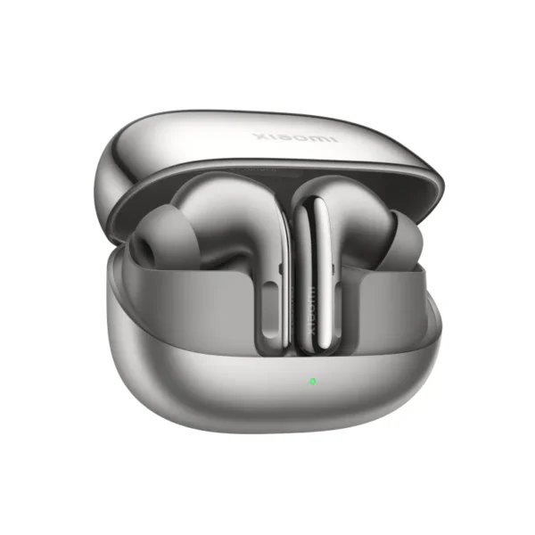Xiaomi Buds 5 Pro Bluetooth Titanyum Gri - Görsel 11