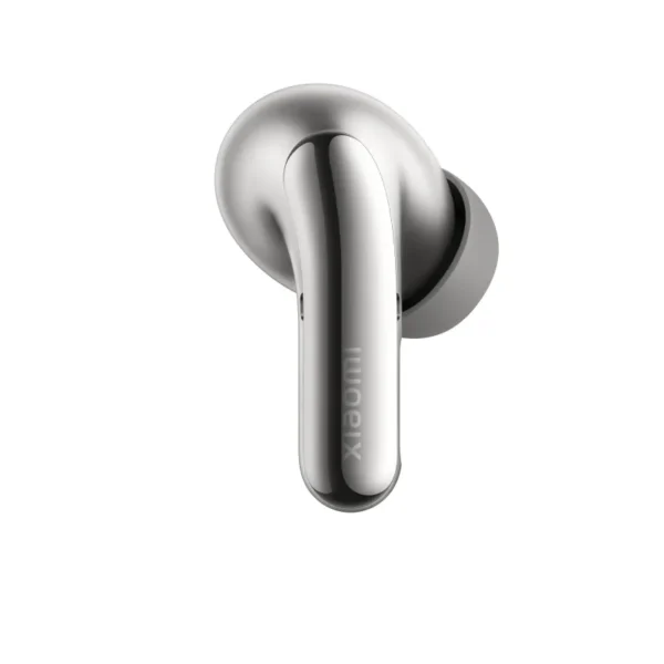 Xiaomi Buds 5 Pro Bluetooth Titanyum Gri - Görsel 6