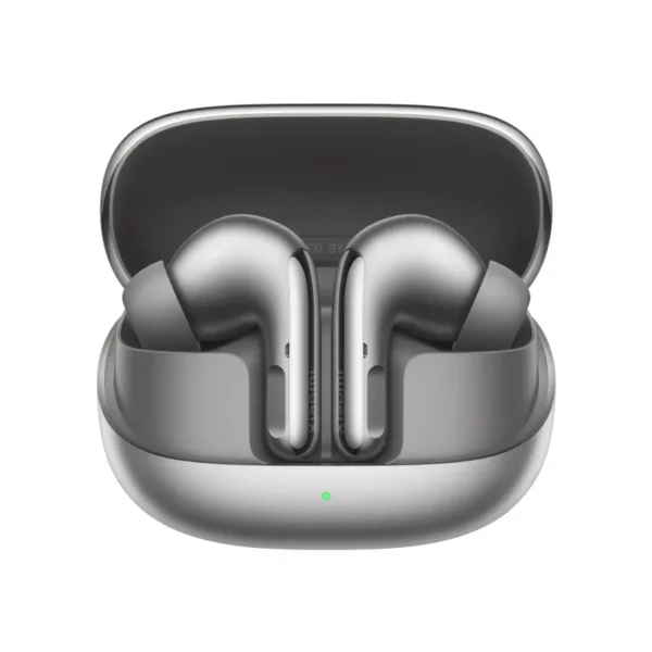 Xiaomi Buds 5 Pro Bluetooth Titan Grey-Xiaomi Buds 5 Pro Bluetooth Titan Gray-Xiaomi-Kktc