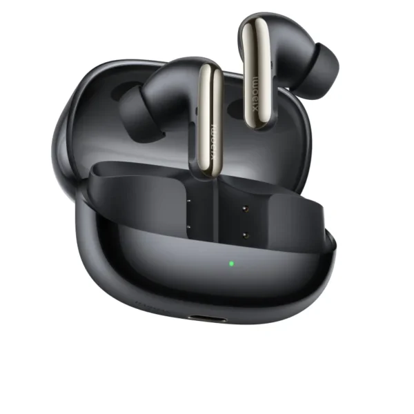 Xiaomi Buds 5 Pro Wifi Yari Yolcu Siyah Xiaomi Buds 5 Pro Wifi Translucent Black Xiaomi Kktc 2 Kktc - Online Alışveriş Bi Sipariş