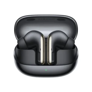 Xiaomi Buds 5 Pro Wifi Yarı Yolcu Siyah-Xiaomi Buds 5 Pro Wifi Translucent Black-Xiaomi-Kktc