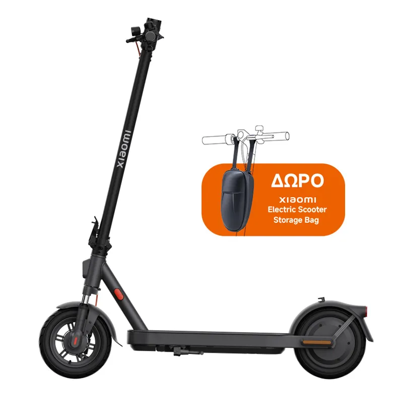 Xiaomi Electric Scooter Elite ve Hediy depolama çantası