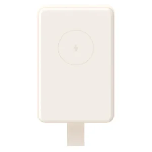 Xiaomi Manyetik Güç Bankası 6000mAH-Xiaomi Magnetic Power Bank 6000mAh-Xiaomi-KKTC