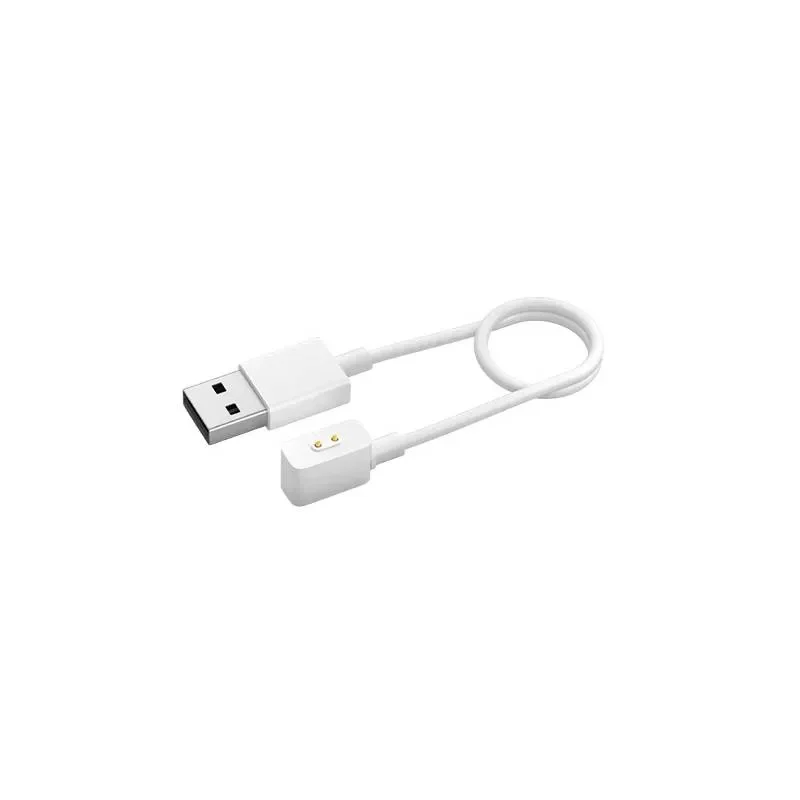 Xiaomi Manyetik Şarj Kablosu 2-Xiaomi Magnetic Charging Cable 2-Xiaomi-Kktc