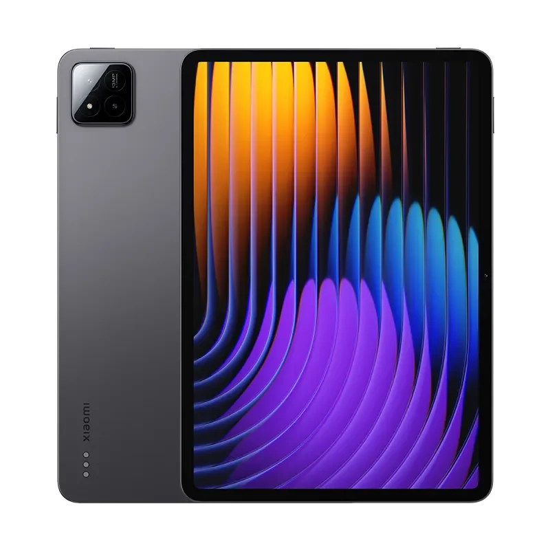 Xiaomi Pad 7 8/128GB Gri-Xiaomi Pad 7 8/128GB Gray-Xiaomi-KKTC