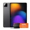 Xiaomi Pad 7 8/128GB Gri ve Hediye Klavye-Xiaomi Pad 7 8/128GB Gray & HEDİYE Keyboard-Xiaomi-KKTC